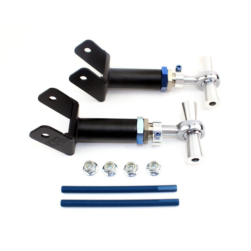 SPL Part Rear Camber Arms 89 – 05 Miata NA