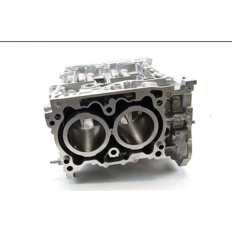 Subaru OEM FA20DIT Short Block – 2015-2021 WRX | 10103AC480