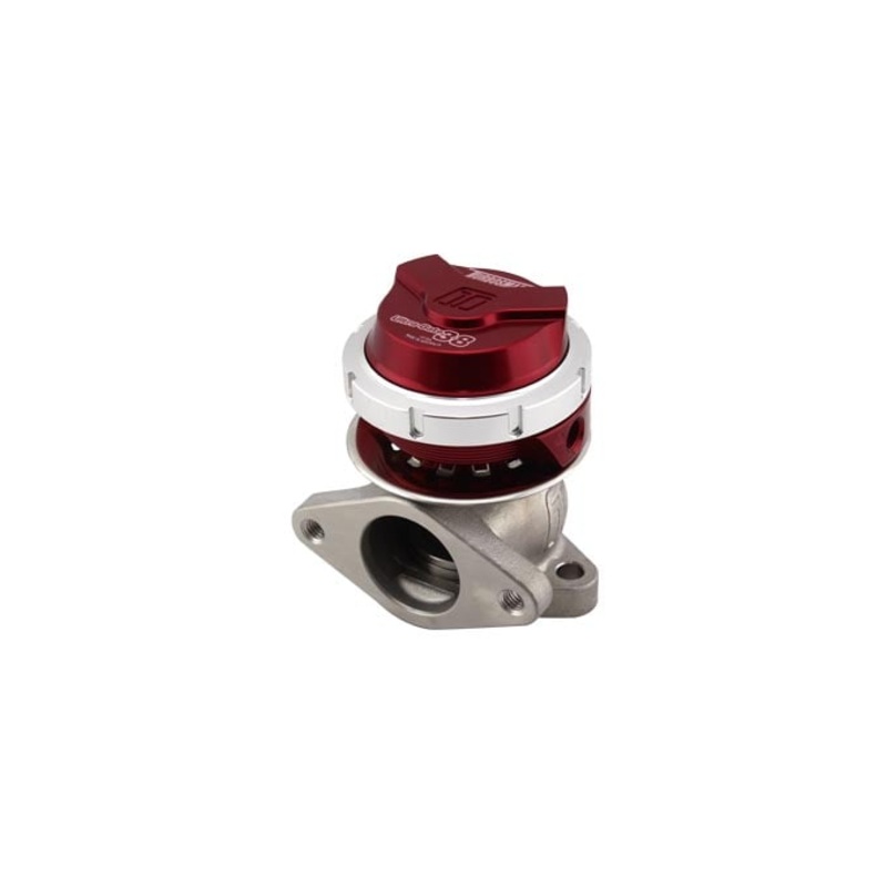 Turbosmart WG38 GenV Ultra-Gate 38mm wastegate – 14psi Red