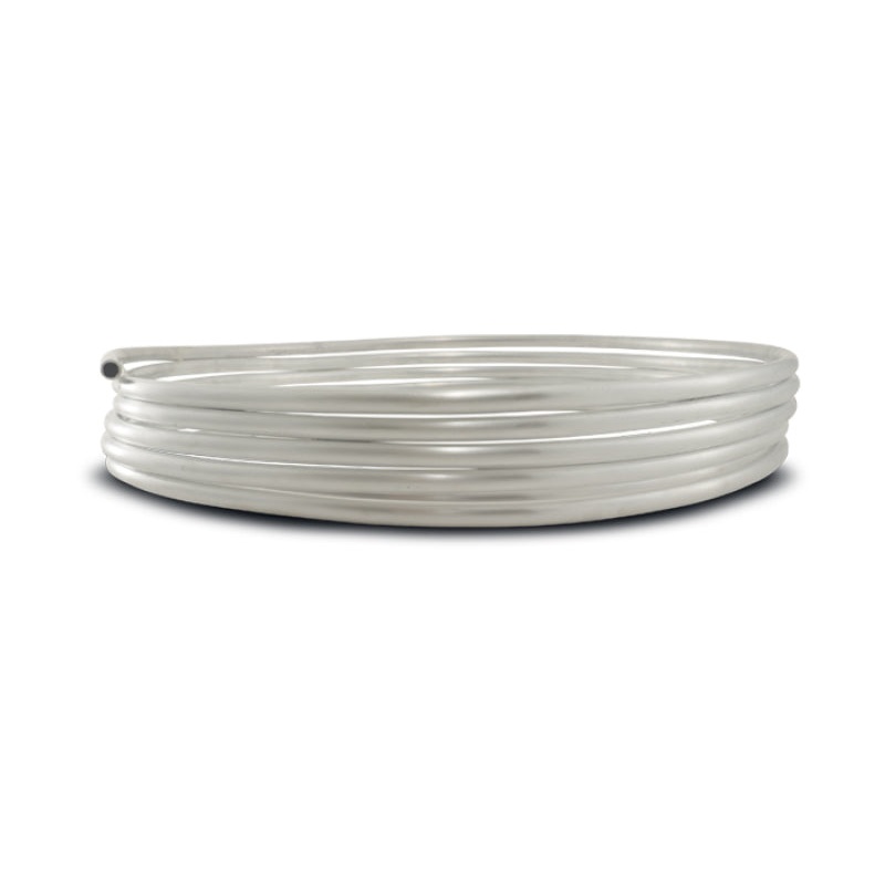 Vibrant 3/8in OD (9.5mm) Hard Line – 25 Foot Spool
