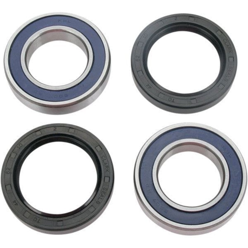 Wheel Bearing Kit by Moose Utility