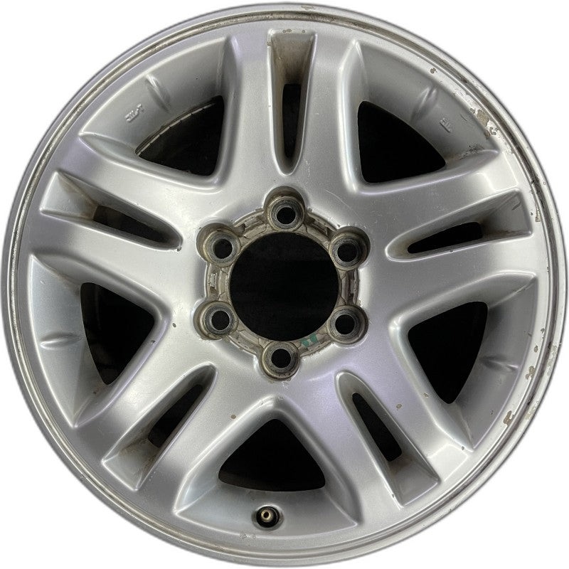 17″ SEQUOIA 03-07 17×7.5 alloy Original OEM Wheel Rim