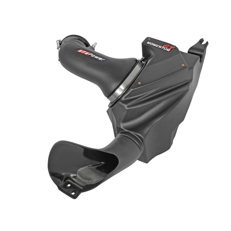 aFe – Momentum GT Cold Air Intake System w/ Pro 5R Media 09-15 Cadillac CTS-V V8-6.2L (sc)