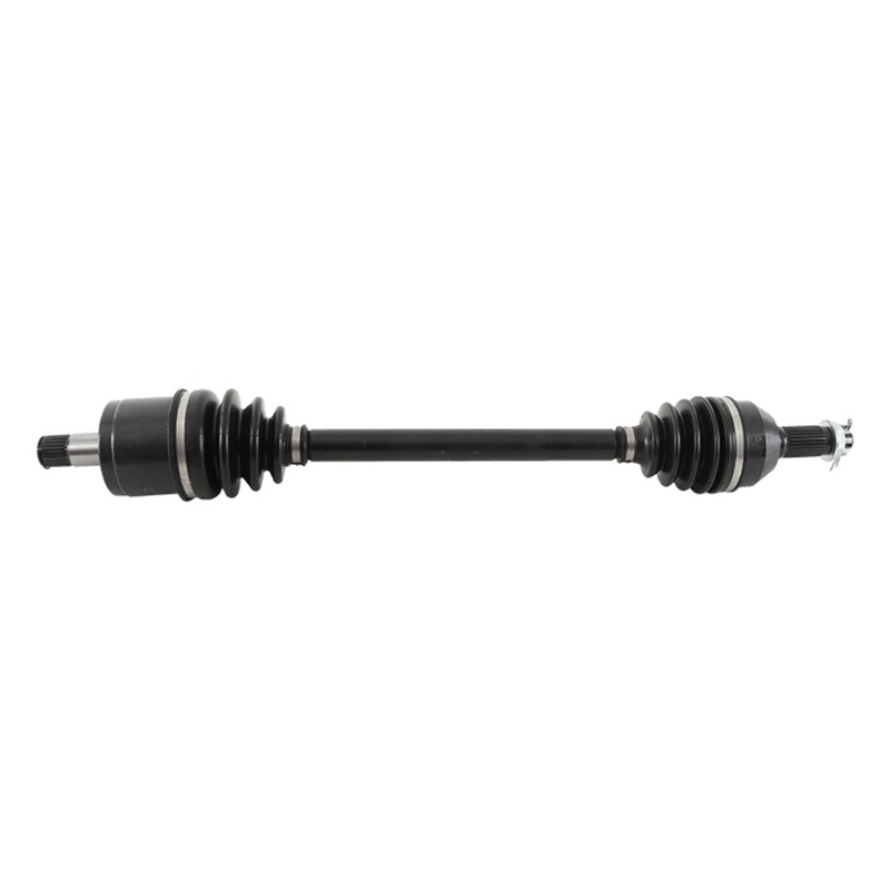 All Balls Racing AB8-HO-8-329 16-21 Honda Pioneer 1000 8 Ball Axle – Rear Right