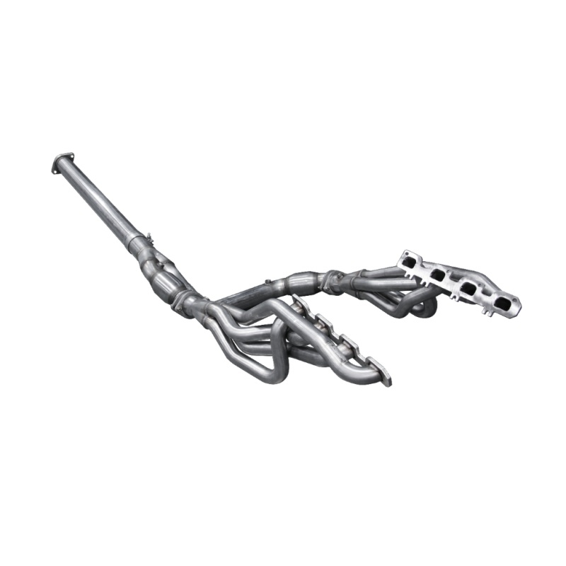 ARH 2019 Dodge Ram 1500 1-7/8in x 3in Long System w/ Cats