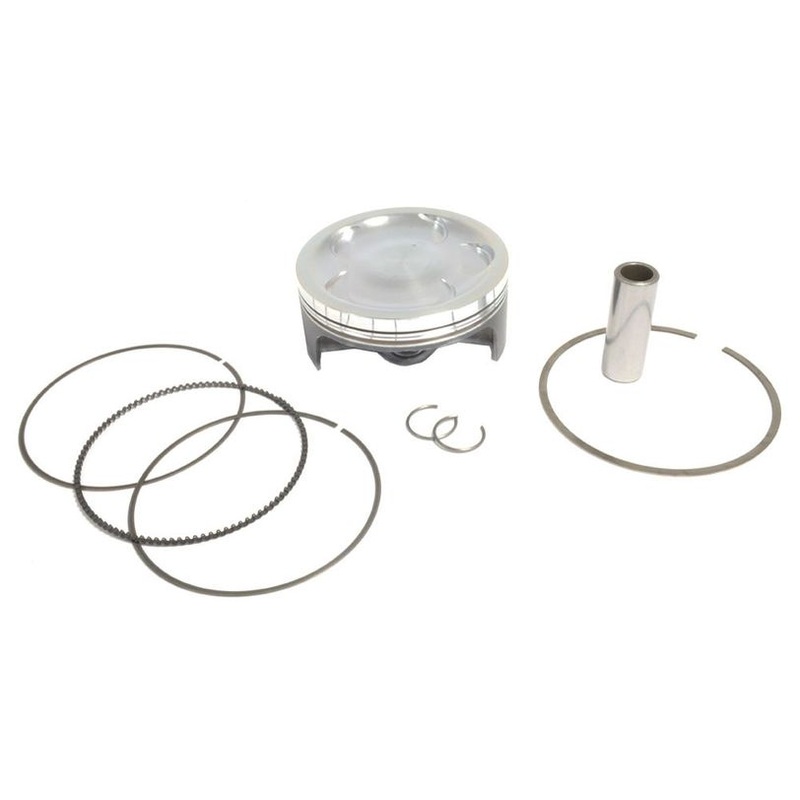 Athena S5F08300002B Athena Pistons Pin and Clips Kit