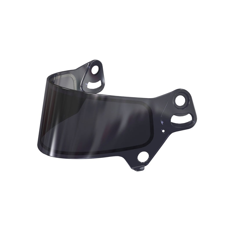Bell SE07 Helmet Shield (2MM) – Dark