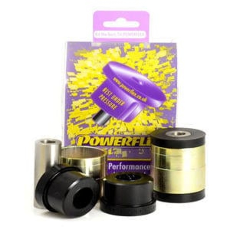 BMW E39 5 Series / E60 5 Series / E63 6 Series Rear Upper Arm Inner Bushing