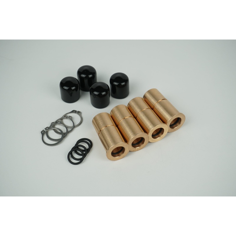 BMW Z4 16-09 Brake Caliper Bushings