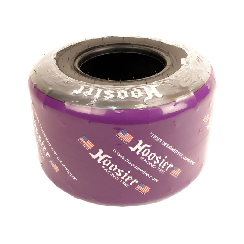 Hoosier R70 11×6.00-5 Slick Tire
