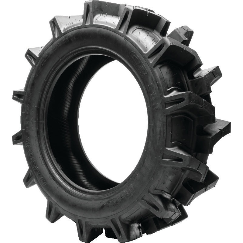 Mud ATV/UTV Tire – 38×9.5-20 – 6-Ply by QuadBoss