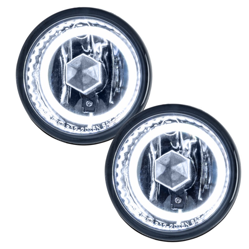Oracle Pre-Assembled Fog Lights SMD White Subaru Legacy Sedan 2008-2009 | orl7207-001
