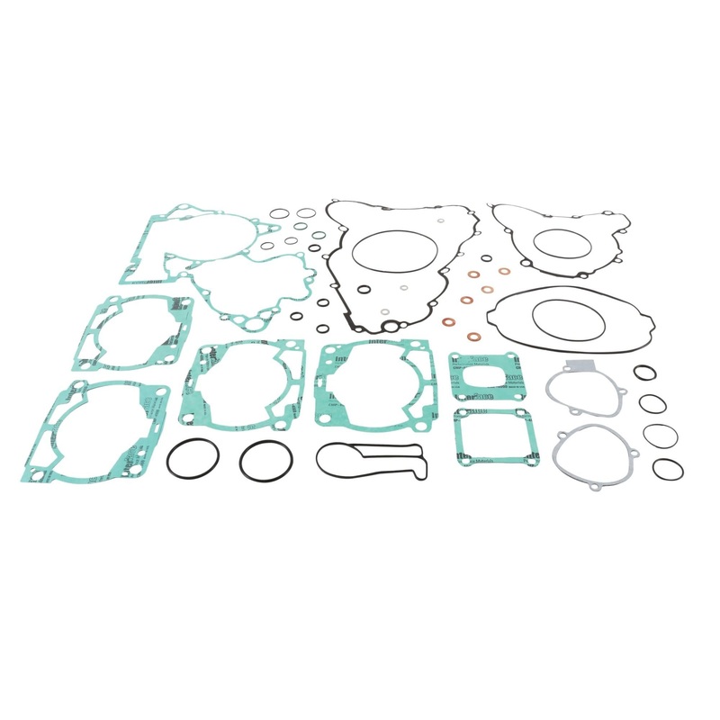 Vertex 808976 Gaskets 21-22 Gas-Gas EC300 Complete Gasket Kit