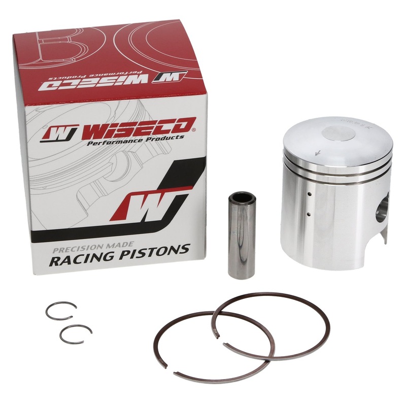 Wiseco 456M04950 77-81 Suzuki RM80/78-00 DS80 1949CD Piston