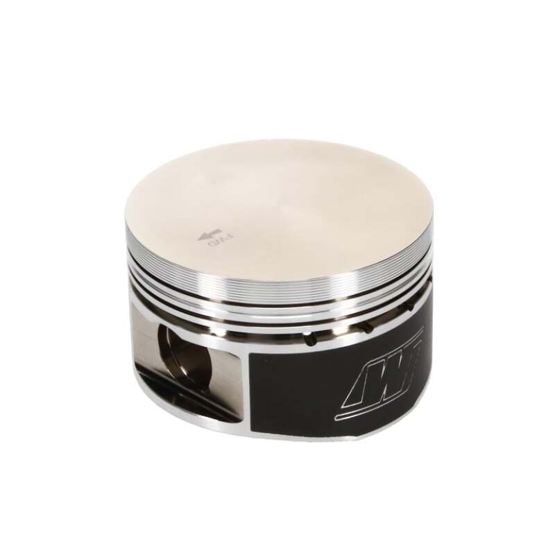 Wiseco Nissan SR20 Professional Piston Set – 86.50mm Bore – 32.00mm CH