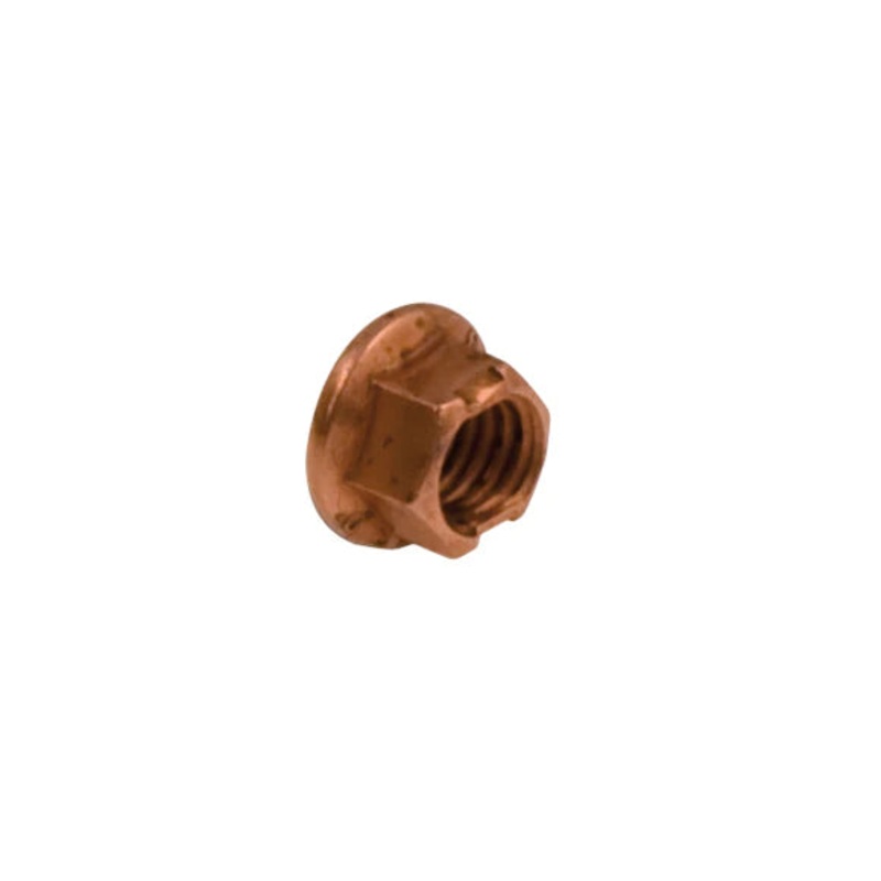 X. 0044.B0 Tony Kart OTK Wheel Hex Nut M8