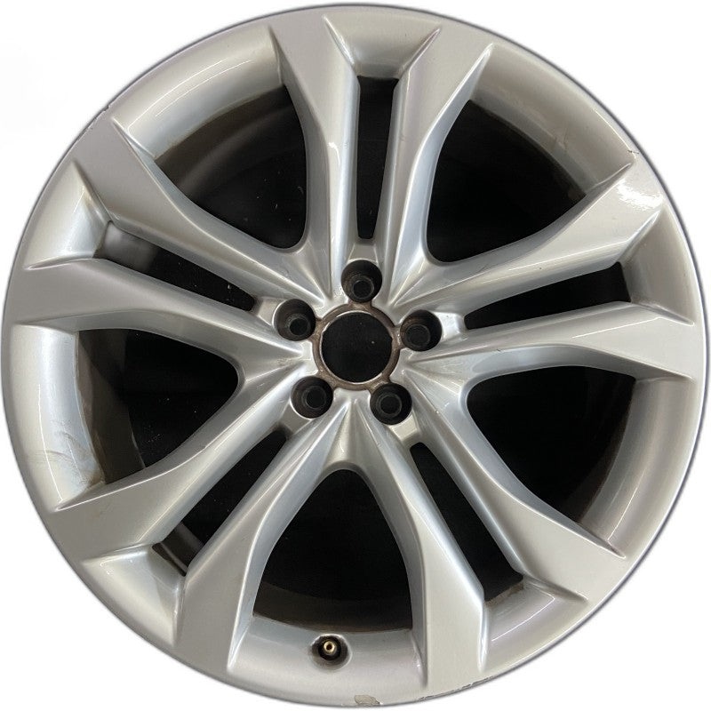 20″ AUDI SQ5 14-16 20×8.5 Original OEM Wheel Rim