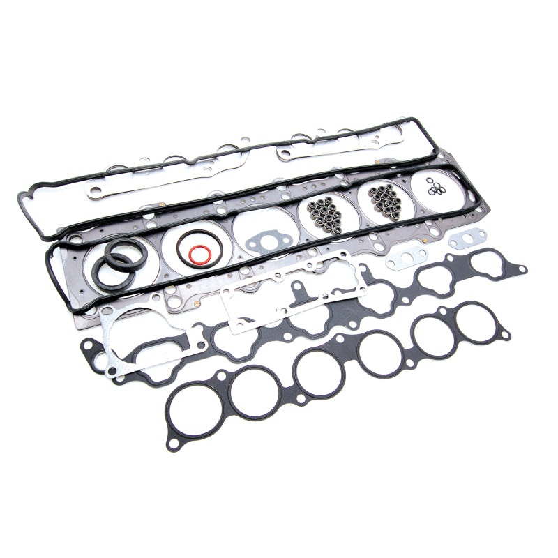Cometic Toyota 2JZ-GE Top End Gasket Kit – 86.5mm Bore – .098in MLS Cylinder Head Gasket