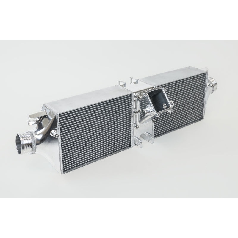 CSF 2019+ Porsche 911 Carrera (3.0L Turbo – Base/S/4/GTS) High Performance Intercooler System