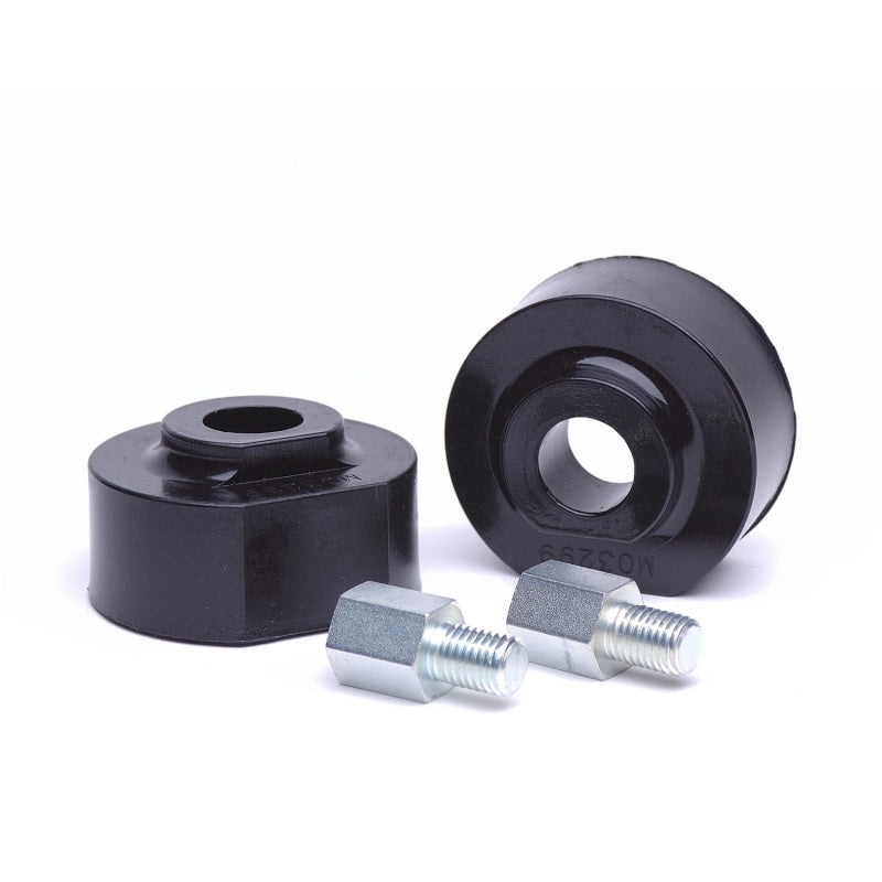 Daystar 1983-1996 Ford Bronco II 2WD/4WD – 2in Leveling Kit Front (coil spring spacers)