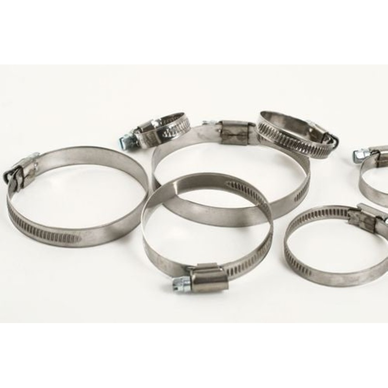 Hoseclamp kit do88-kit119-2