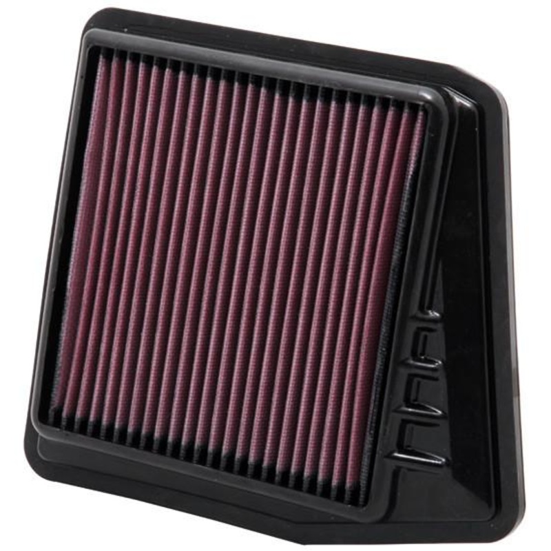 Replacement Air Filter by K&N (33-2430)