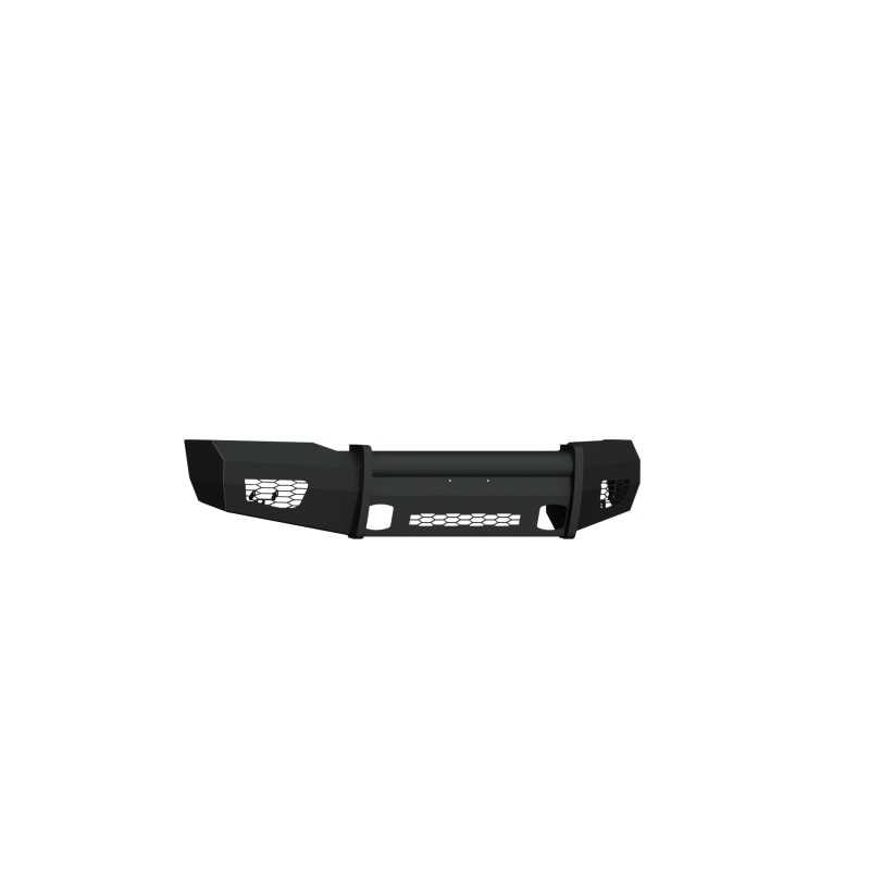 Road Armor 18-20 Ford F-150 Vaquero Front Non-Winch Bumper – Tex Blk