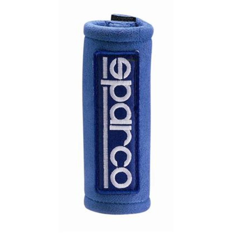 Sparco Belt Pad Mini Blue