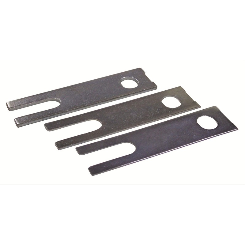 SPC Performance Camber Shims | 1963 – 1974,1977 – 1982 Chevrolet Corvette (47172)