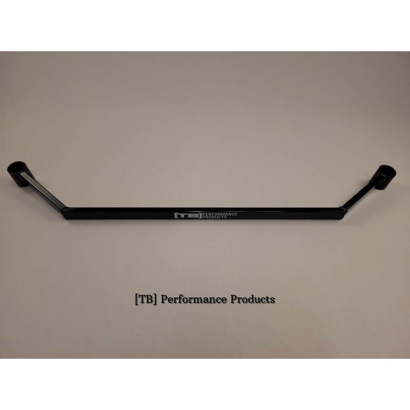 TB Performance Rear Traction Bar – MQBe 2.0T GTI (Mk8+)