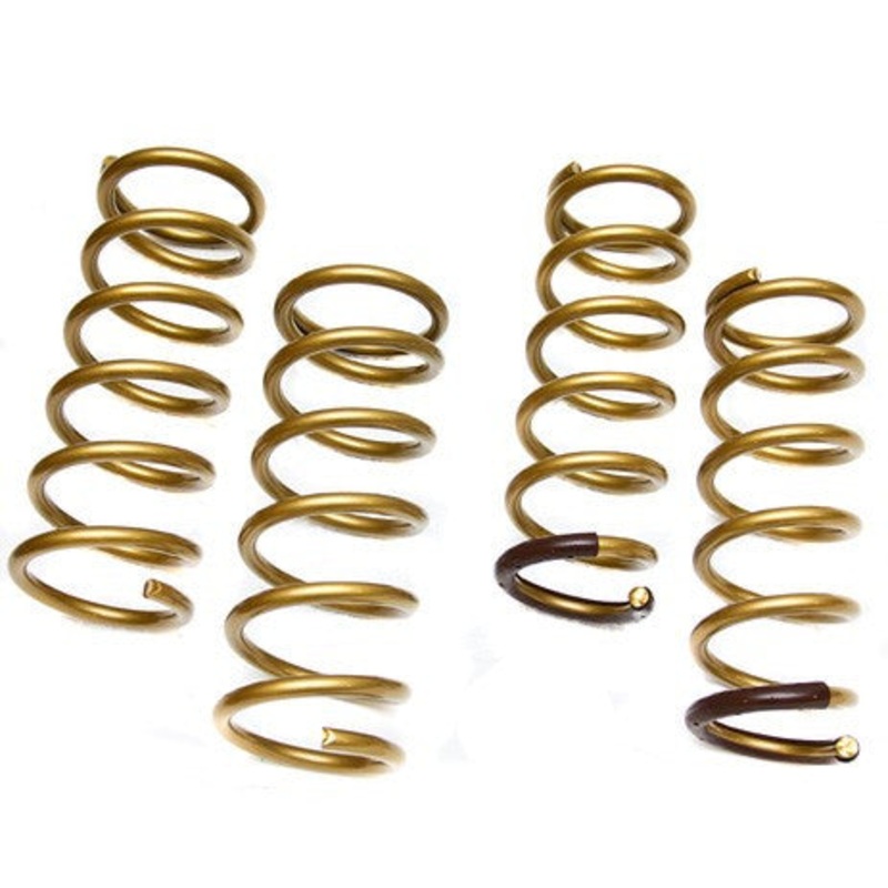 Tein H. Tech Springs – 2002-2007 WRX