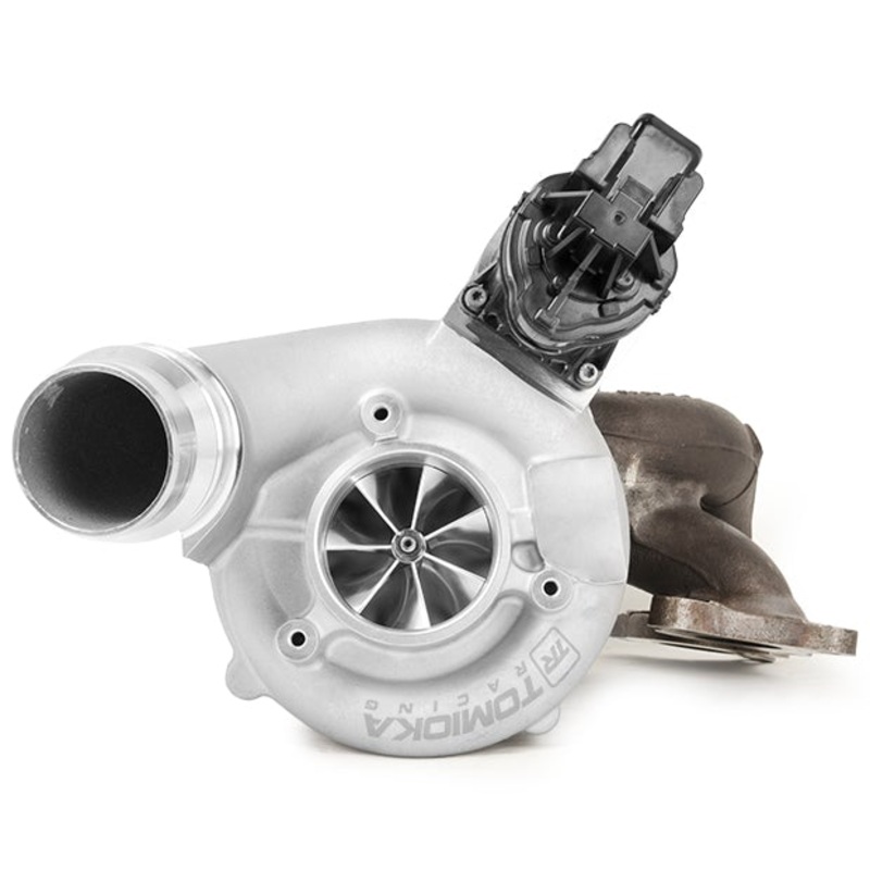 TR Turbo Toyota GR Supra A90 2020+ | TR-TT1000-PARENT