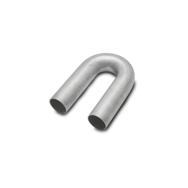 Vibrant 1.375in O.D. T304 SS U-Bend (2.375in Centerline Radius)