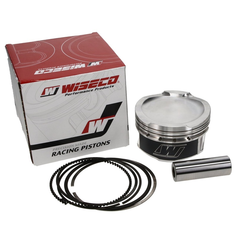 Wiseco 40017M09800 Arctic Cat 2007-12 Z1 TZ1 1100 12.51 Piston Kit