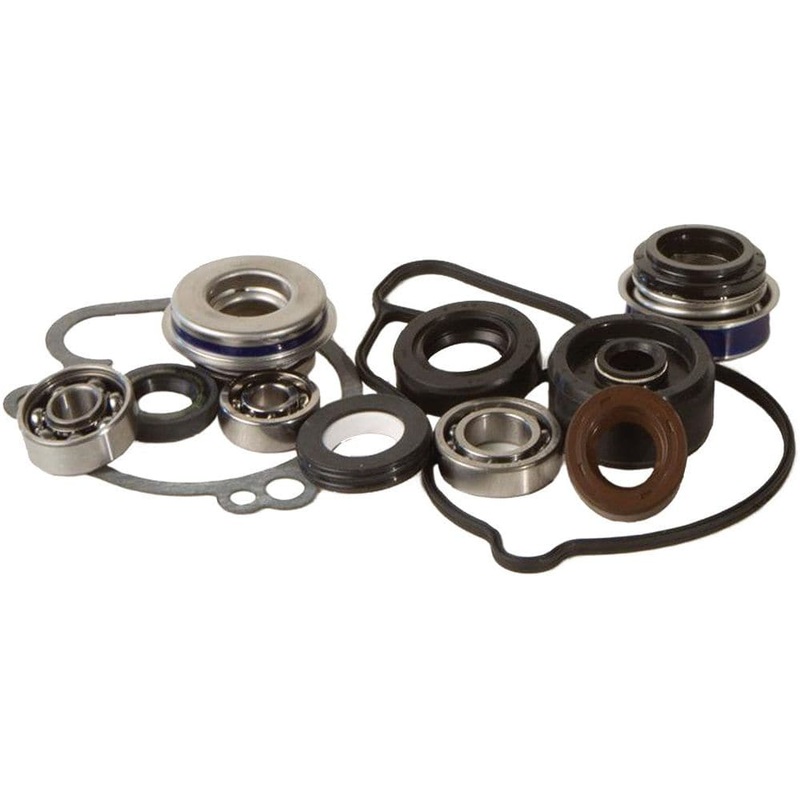 Yamaha Yfm660 Grizzly ’02-08 Water Pump Kit by Hot Rods