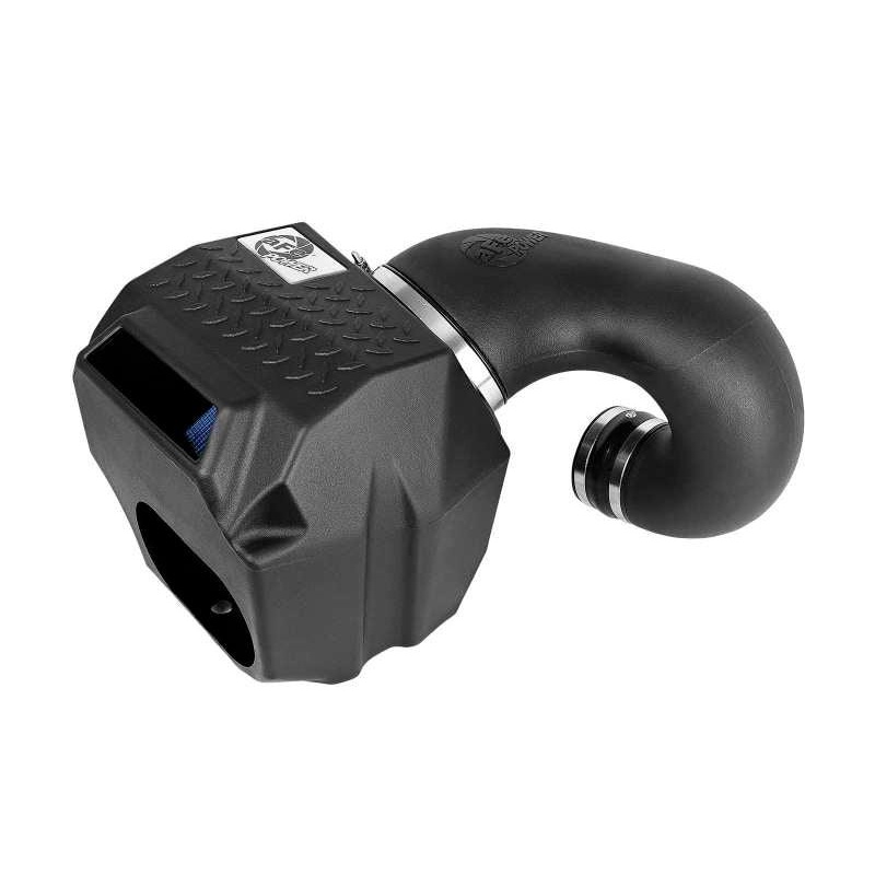 aFe – 94-02 Dodge Ram 2500 L6 5.9L (td) Magnum FORCE Stage-2 Si Cold Air Intake System w/Pro 5R Filter