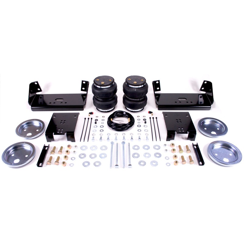Air Lift Loadlifter 5000 Ultimate Rear Air Spring Kit for 09-12 Ford Pickup F53