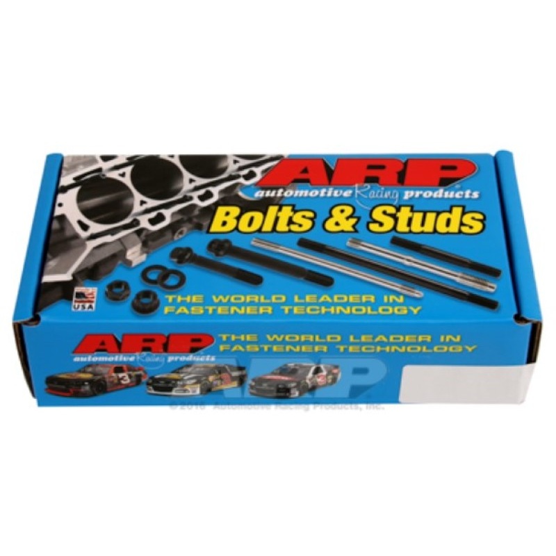 ARP 85-90 Dodge Cummins 8.3L 12v 12pt Head Stud Kit