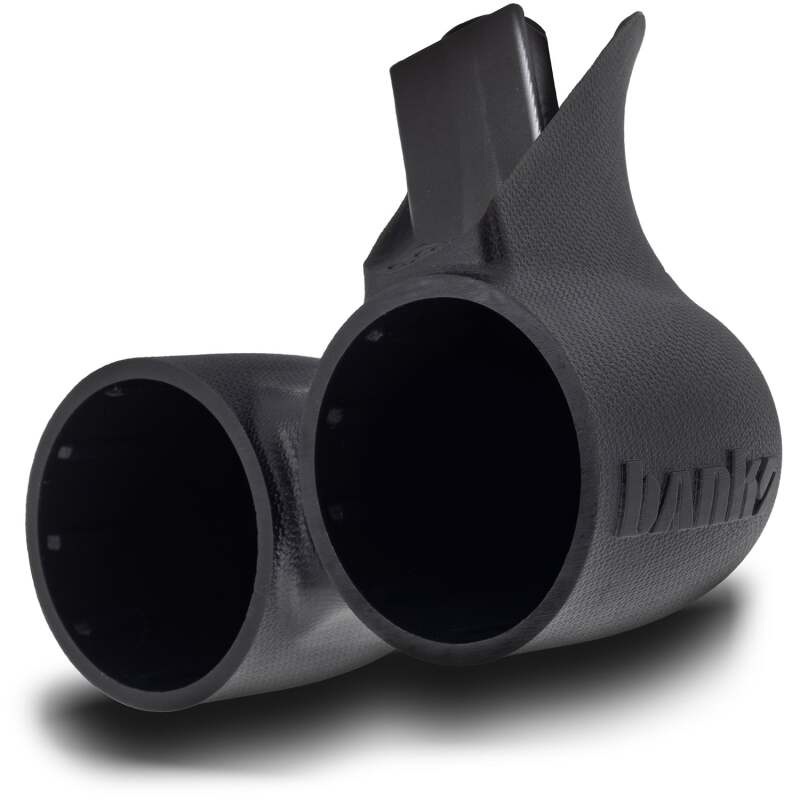 Banks Gauge Pod Kit 2023-2024 Ford F250-450 & 2021-24 F150  iDash Stealth Pod Mount – Dual Gauge