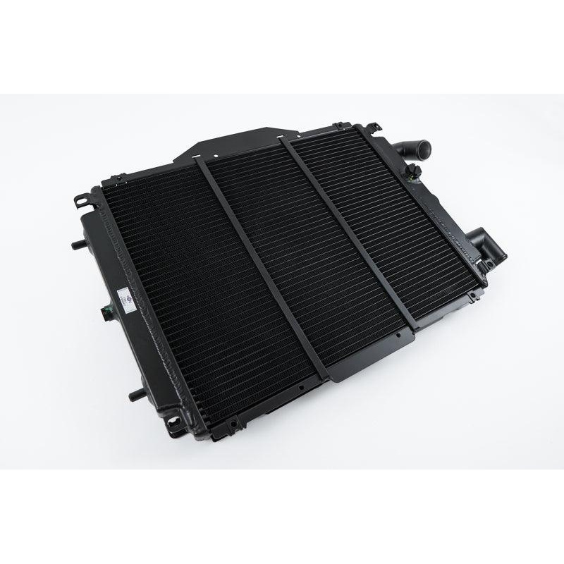 CSF Ferrari F355 High Performance All-Aluminum Radiator – Left