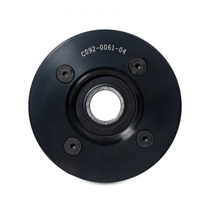 KraftWerks Universal Pulley for Supercharger Kit w/ 20mm Belt Width – 20mm Flanged Cog Idler