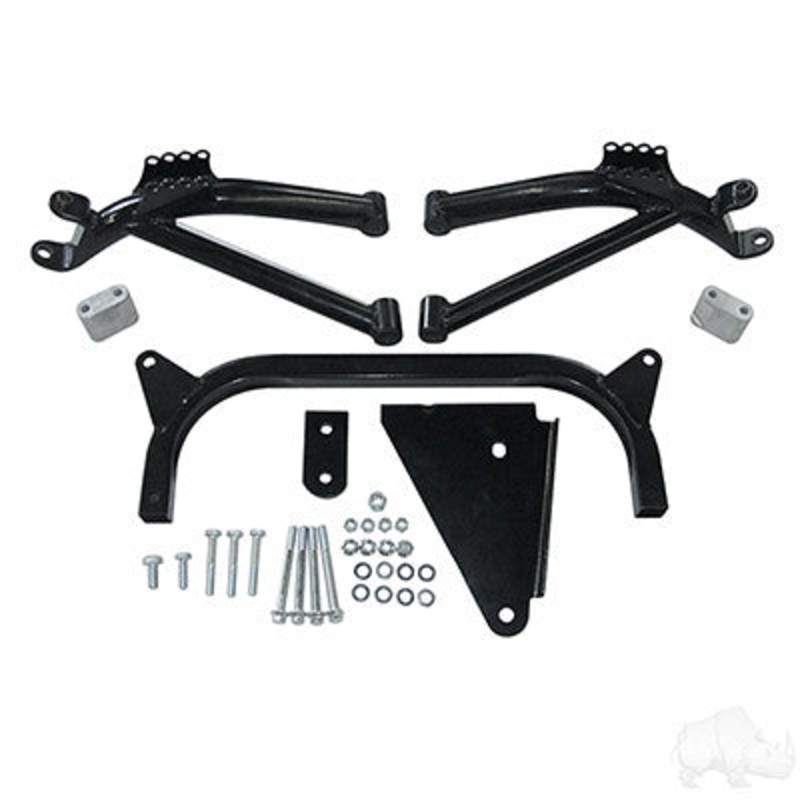 RHOX 6″ A-Arm Lift Kit for Yamaha G8/G14/G16/G19/ G20 95-02