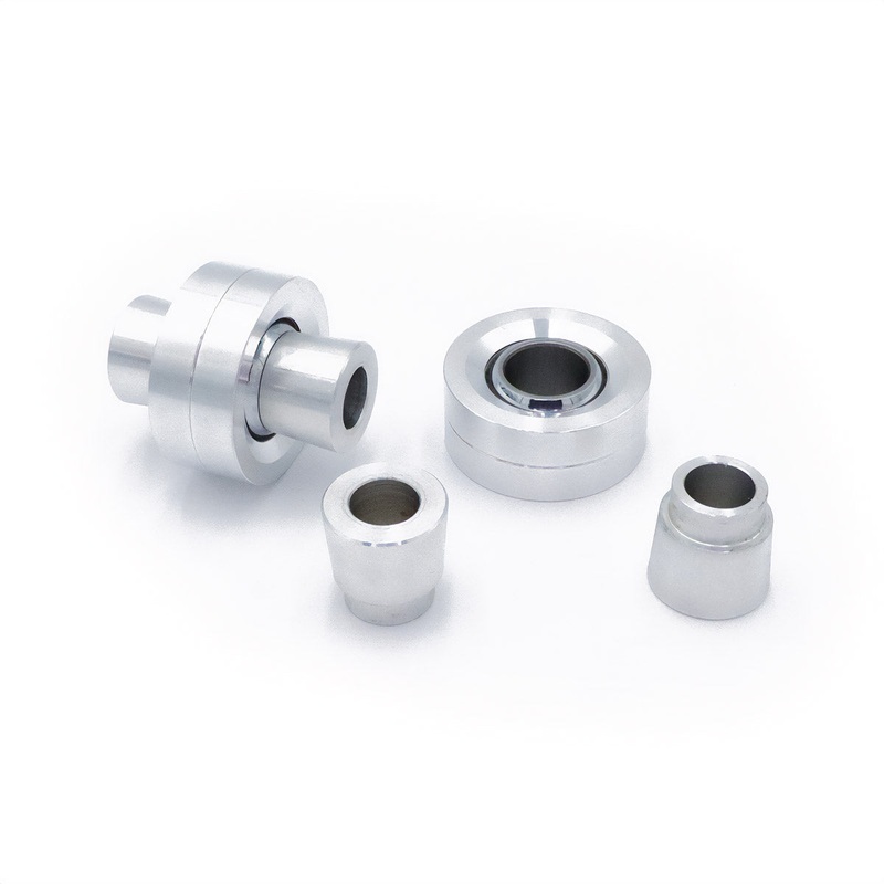 SPL Parts Rear Spherical Lower Control Arm Bushing Set – 2018 BMW 318i (F30)