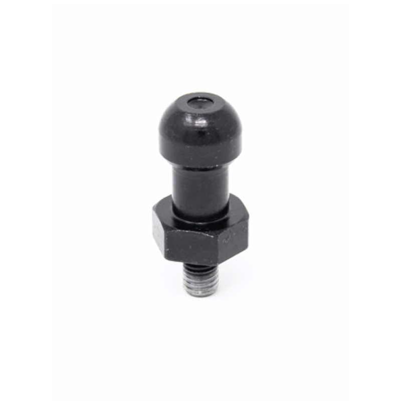 Torque Solution 2015+ Subaru Impreza WRX 6-Speed / BRZ Billet Clutch Fork Pivot (Black Oxide Coated)