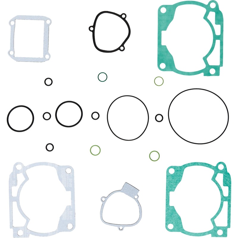 Vertex 810335 Pistons 08-16 300 XC/08-16 300 XC-W Top End Gasket Kit