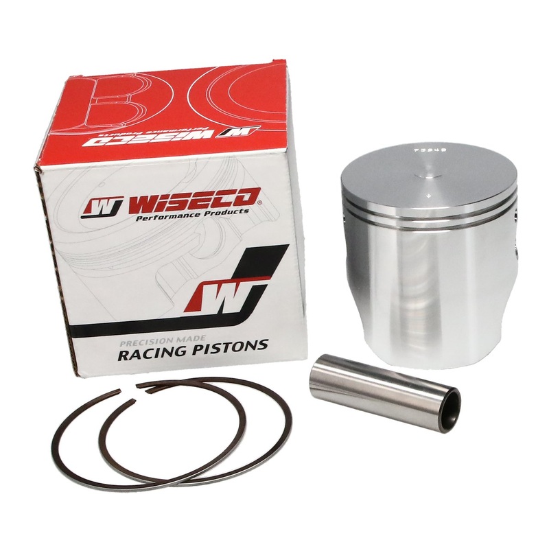 Wiseco 813M08500 92-95 Kawasaki JetSki 750 ProLite 3347KD Piston Kit