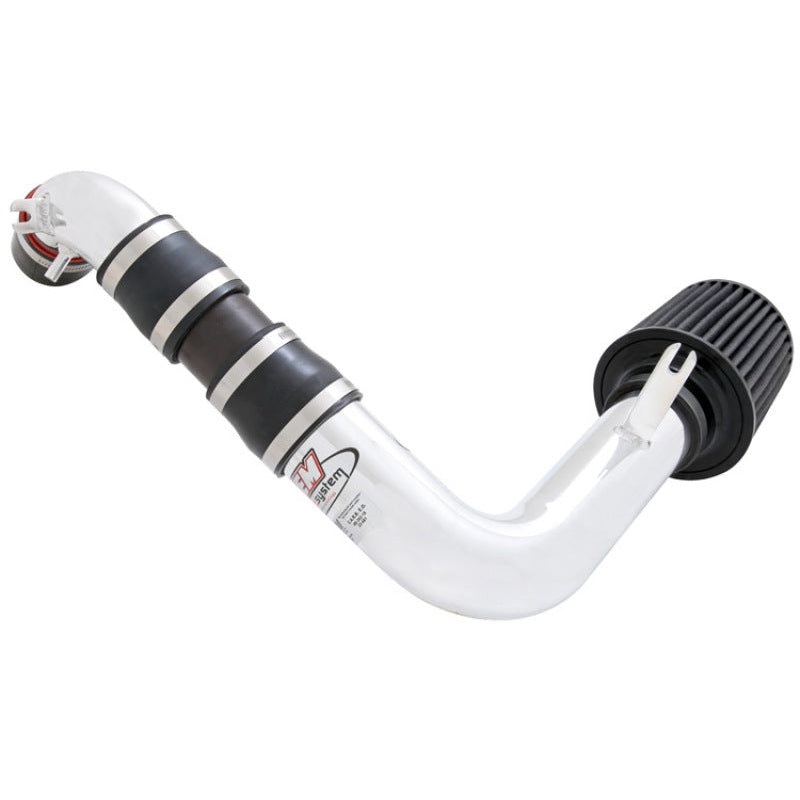 AEM Polished Short Ram Intake Mazda Protege 2001-2003 | 22-481P