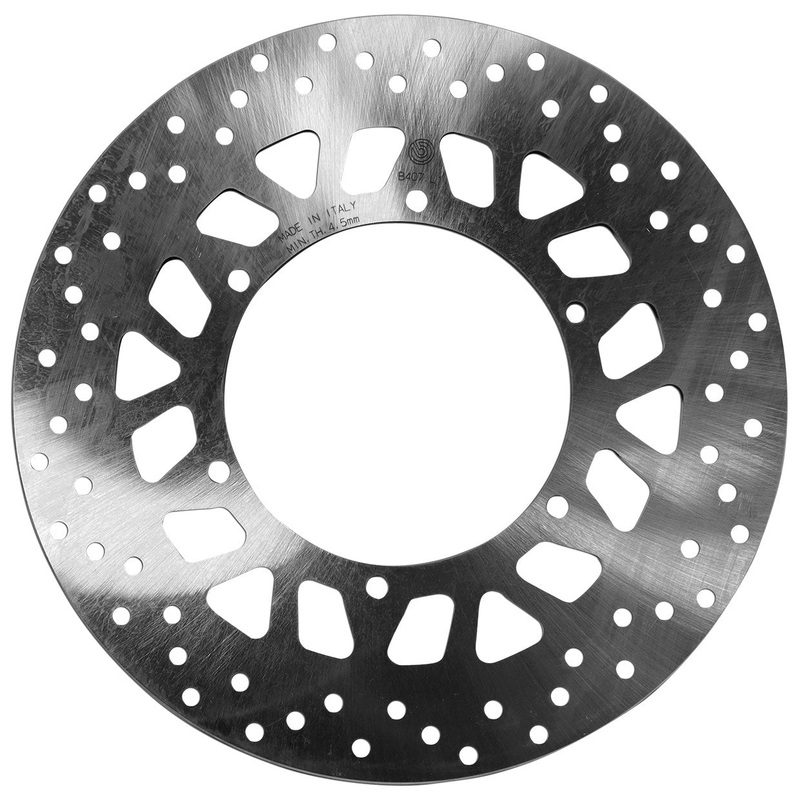 Brake Discs – 68B407L1
