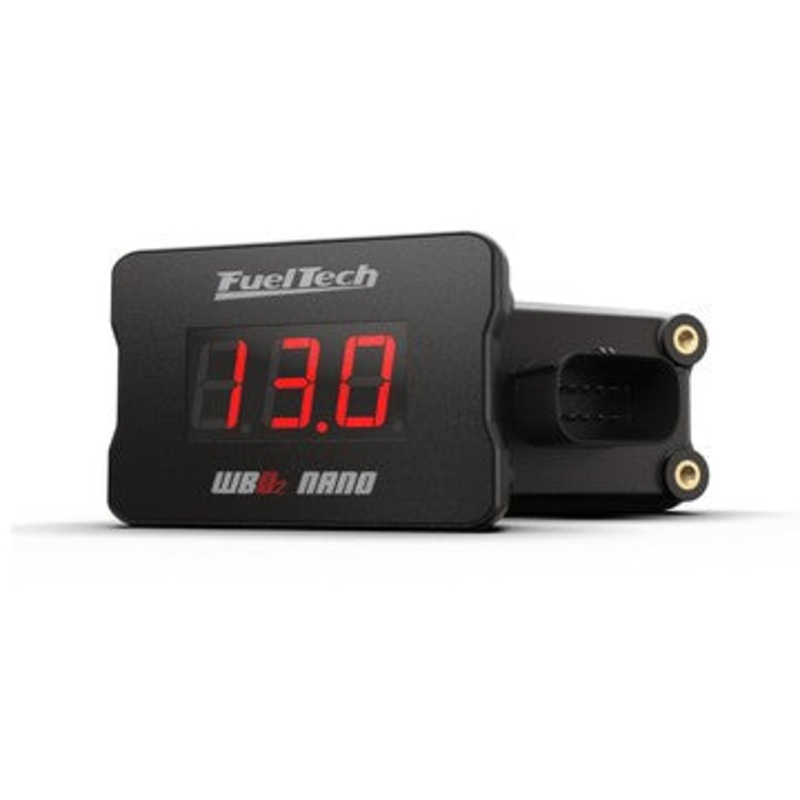 FuelTech USA –  WB-O2 Nano Wideband O2 Controller