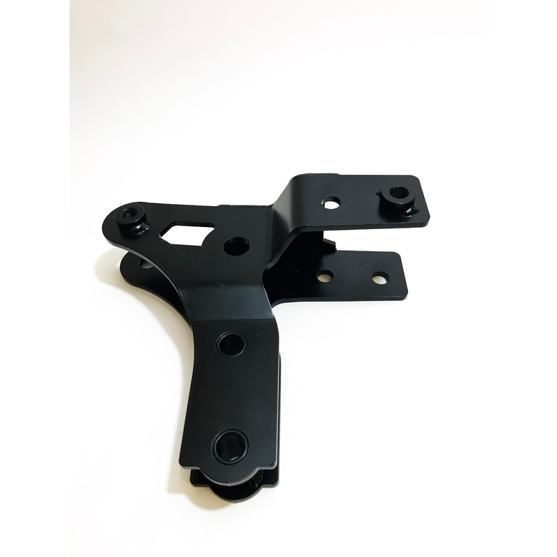 Hasport B-Swap Rear Engine Bracket | 1996-2000 Honda Civic (EKRB)